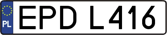 EPDL416