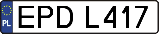 EPDL417