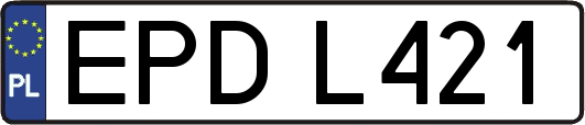 EPDL421