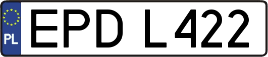 EPDL422