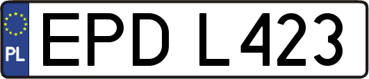 EPDL423