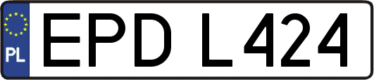 EPDL424