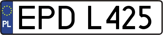 EPDL425