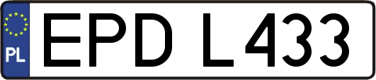 EPDL433