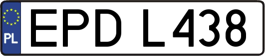 EPDL438