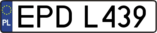 EPDL439