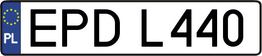 EPDL440