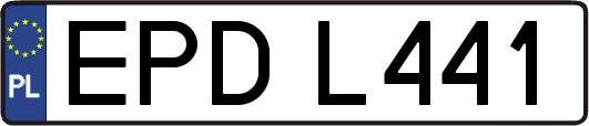 EPDL441