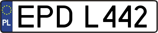 EPDL442