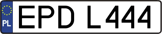 EPDL444
