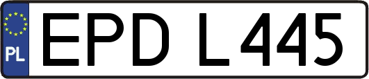 EPDL445