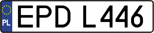 EPDL446