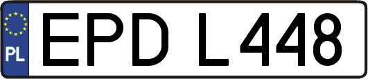EPDL448