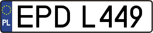 EPDL449