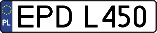 EPDL450