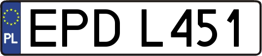 EPDL451