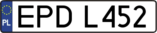 EPDL452