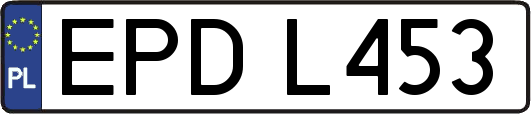 EPDL453