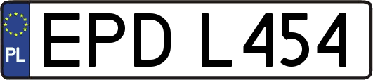 EPDL454