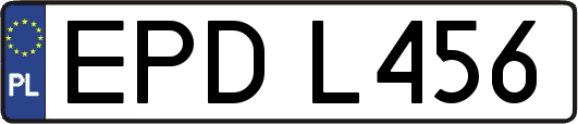 EPDL456