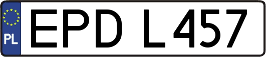 EPDL457