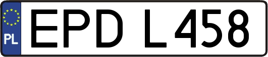 EPDL458