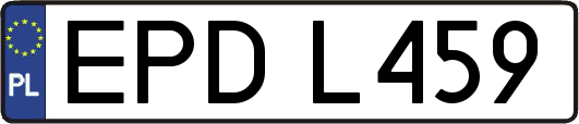 EPDL459