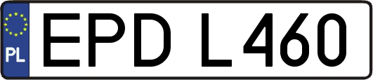 EPDL460