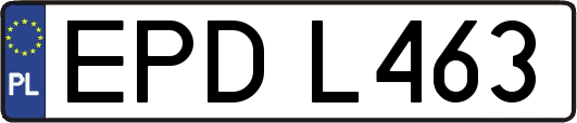 EPDL463