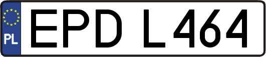 EPDL464