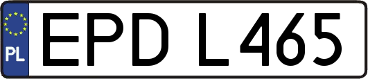 EPDL465