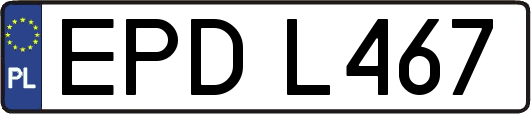 EPDL467