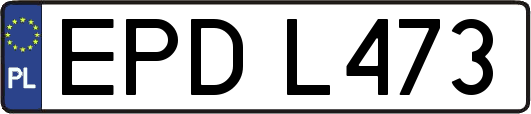 EPDL473