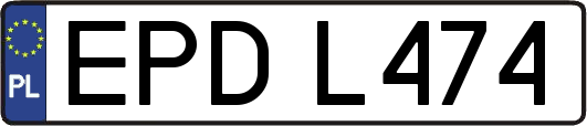 EPDL474