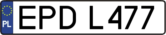 EPDL477