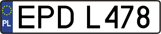 EPDL478