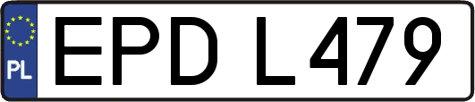 EPDL479