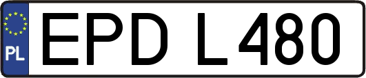 EPDL480