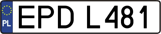 EPDL481