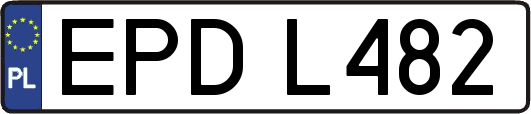 EPDL482