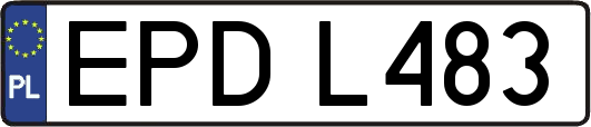 EPDL483