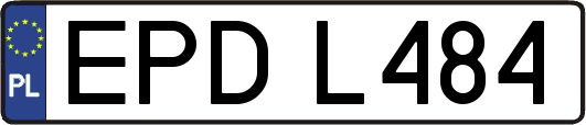 EPDL484