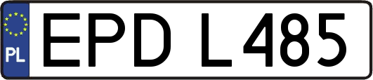 EPDL485