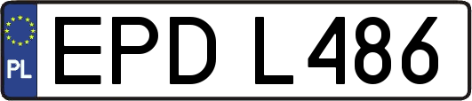 EPDL486