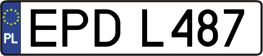 EPDL487