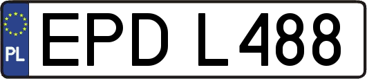 EPDL488