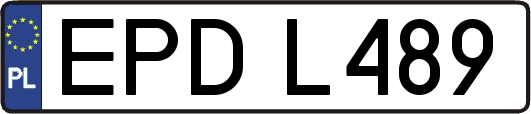 EPDL489