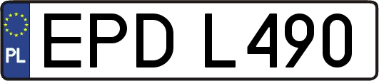 EPDL490