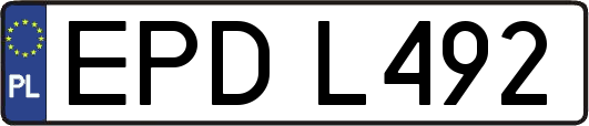EPDL492