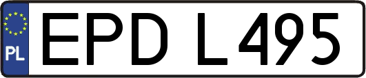EPDL495